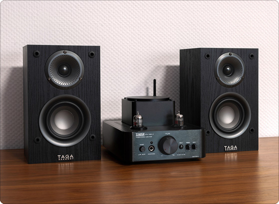 Taga Harmony TAV-S - cecha 2